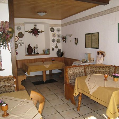 Ferienweingut Arnold Thiesen Apartment Bruttig-Fankel Bagian luar foto
